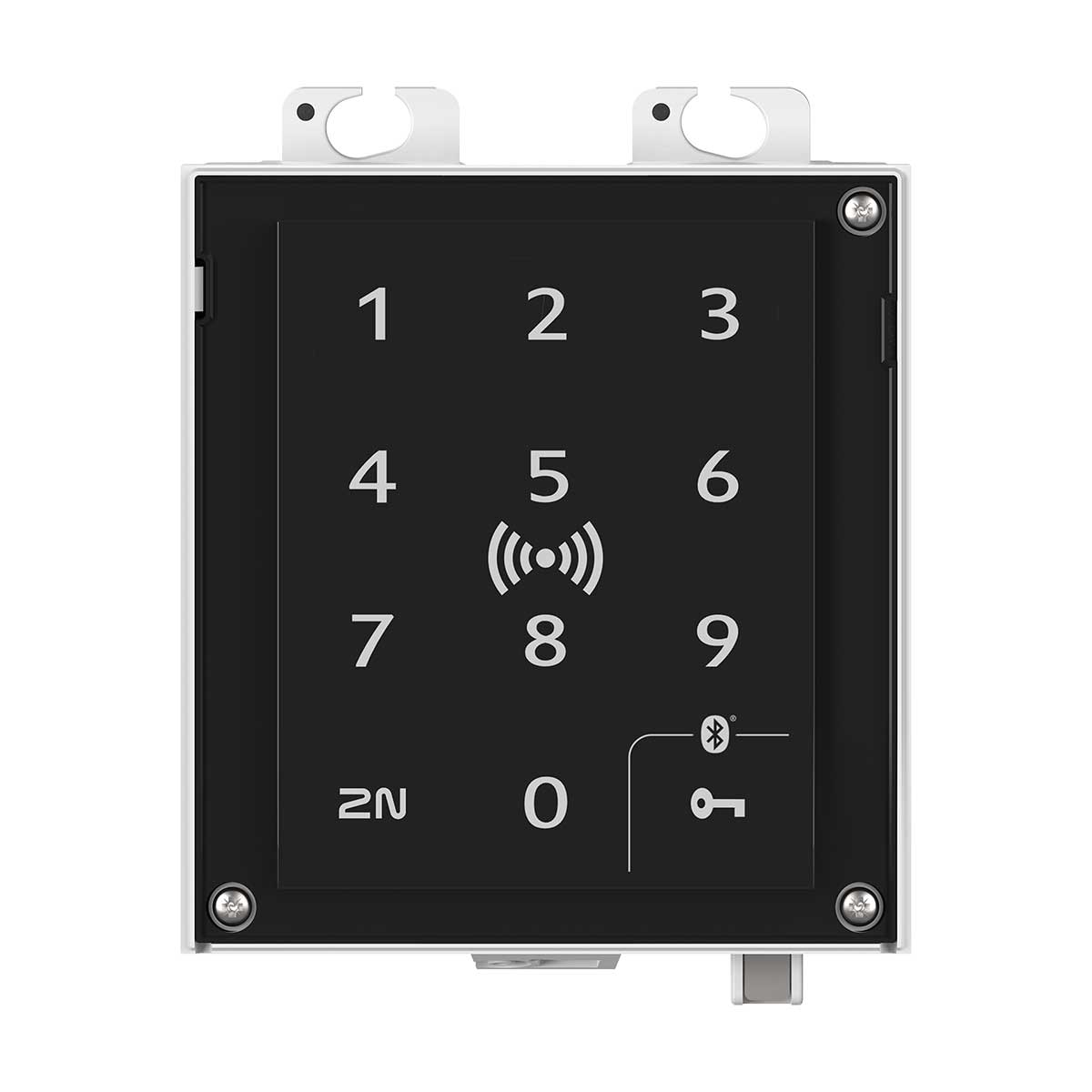 2n 9160347-S touch keypad secured