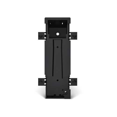 2n 916121 access unit m flush mount box front